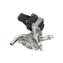 Tpuk Egr Vacuum Valve Water Cooled For Transit 2.2 3.2 9C1Q-9D475-Ab 1673226 1673226