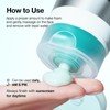 Anua [Anua]PDRN Hyaluronic Acid Moisturizing Cleansing Foam 150ml