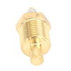 Water Temperature Sensor for Cummins Excavator Accessories 3015238 6‑36v TOSD‑08‑018
