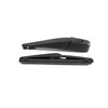 Rear Wiper Arm Rear Wiper Blade Wiper Arm Compatible with