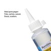 Barrilito Silicón liquido de 100 ml, 1 unidad. SL100I