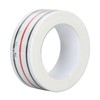 4pcs 1/4 Inch Seam Diagonal Seam Tapes Professional Straight Diagonal