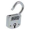 Burg Wächter 393 Padlock 45 mm, 1 piece 105021880