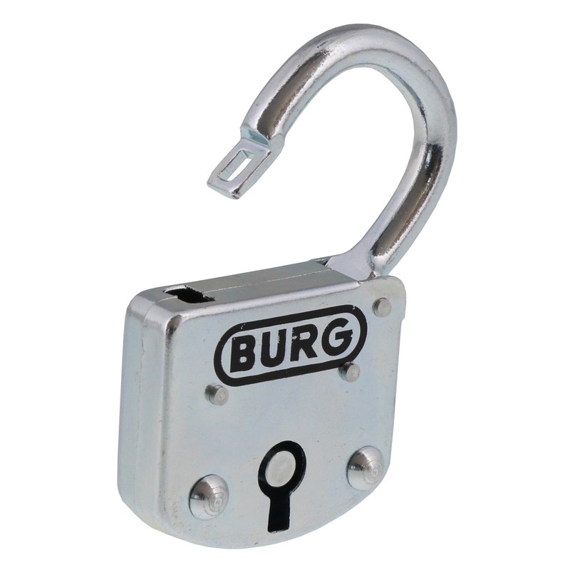 Burg Wächter 393 Padlock 45 mm, 1 piece 105021880