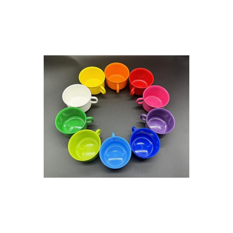 Children's Cup 150 ml Plastic Lime