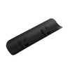 Keenso Steel Universal Motorcycle Exhaust Pipe Heat Shield Silencer Staight