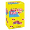 Swedish Fish Grab-And-Go Candy Snacks In Reception Box, 240-Pieces/box