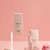 Ingredient Editor [Ingredient Editor] Pink Blossom Brightening Tone-Up Sun Base
