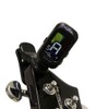Aria Aria Mini Clip On Tuner Color Meter, 5 Mode