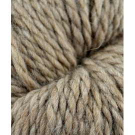 Cascade Yarns - Cascade 128 Superwash Heather - DOESKIN HEATHER #1926