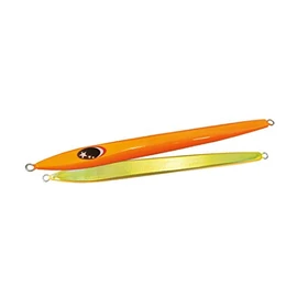 Zesta (XESTA) Metal Jig Slow Emotion Flare 700g 96.FOL/GD Full Orange Glow/Full Gold