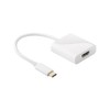 Goobay 66259 USB-C to HDMI Adapter - USB-C Male to