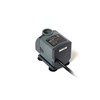 Jebao FA-1500 350GPH Submersible Fountain Pump for Hydroponics, Aquaponics, Waterfall,