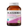 Blackmores Buy Blackmores Pregnancy And Breast Feeding Gold 120 Capsules Online
