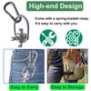 HVAC Key Tool, HVAC Locking Cover Key for 410A and
