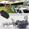 jomjeu Deer Warning Whistles Device for Car, Deer Whistles for