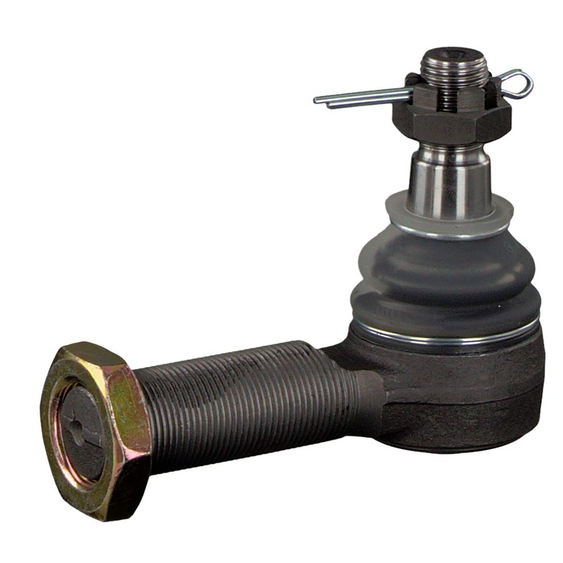 febi bilstein 1 x Tie Rod End with Locking Nut