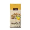 English Scone Mix, Lemon Poppyseed by Sticky Fingers Bakeries –