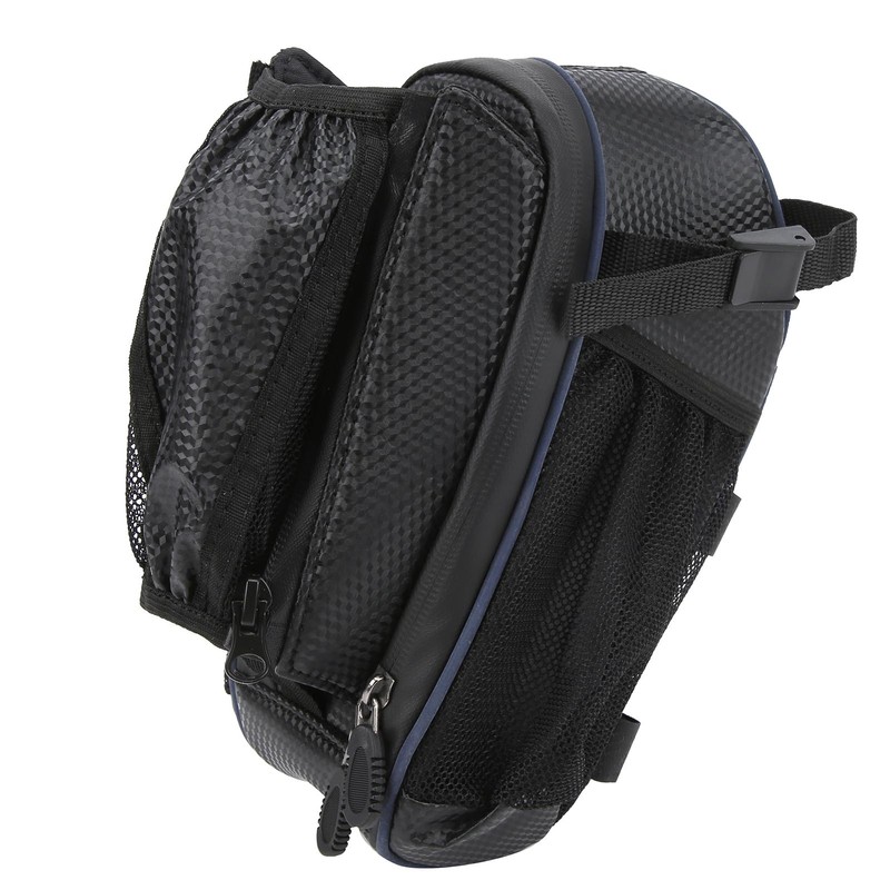 Bike Saddle Bag Cycling Waterproof Bicycle Tail Bag Under Seat
