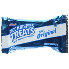 Kellogg's Original Rice Krispies Treats