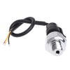 TECNOIOT 1pc Pressure Sensor Transmitter DC 5V G1 / 4