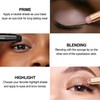 FV Long Lasting Cream Eyeshadow Stick, Waterproof & High Pigmented