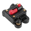 Car Audio System Fuseholder Automatic Circuit Breaker 12V‑24V DC Auto
