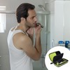 Estuche de Almacenamiento para Shaver OneBlade 360 QP2724/2834, Material Rígido