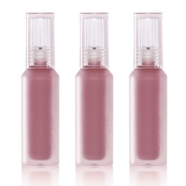 Peripera Water Bear Tint 007 Coolungdowon 3pcs / 페리페라 워터 베어 틴트 007 쿨릉도원 3개