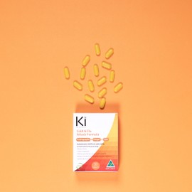 Martin & Pleasance Ki Cold & Flu Attack Formula 30 Tablets