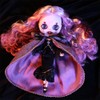 ICY Fortune Days Doll Clothes - Witch Set, Suitable for