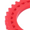 Woodworking Profiling Strip 200cm Long Gear Driven Flexible Curve Shaping