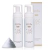 Esprina RG2 Dense Carbonated Micromicellar Bubble Cleansing Face Wash