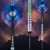 Mission | Celestial Darts | Soft Tip Darts Set |