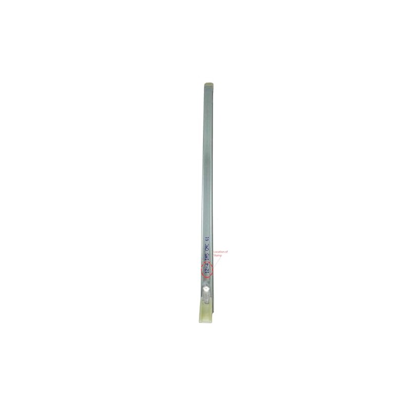 33" Caldwell Series 300 5/8" Channel Block & Tackle Window