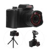 XD5 SLR Digital Camera 30x Zoom Recorder HD Children Digital