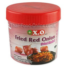 Fried Red Onion (Shallot) 100g by XO