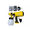 TubeANew BG Battery Powered Handheld Portable Paint Sprayer