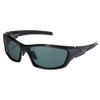 AXE ASP-450 Sports Sunglasses, Polarized Lenses, BK