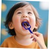 Beaupretty 4pcs Kids Tongue Tip Lateralization Elevation Tools Tongue Tip