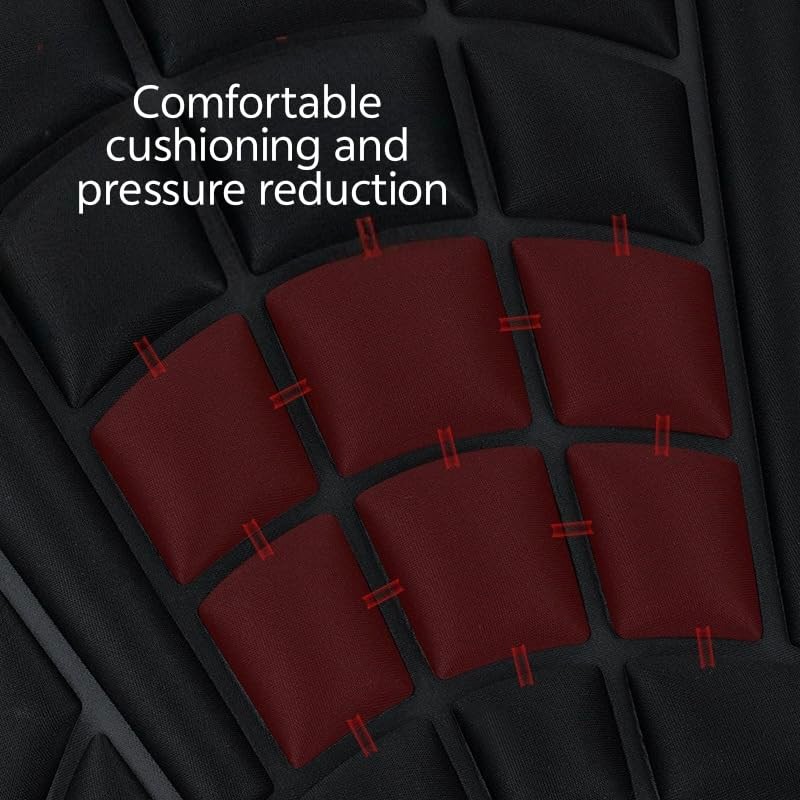 8 Scooter Seat Covers for Piaggio MP3 400/500, Motorcycle Seat