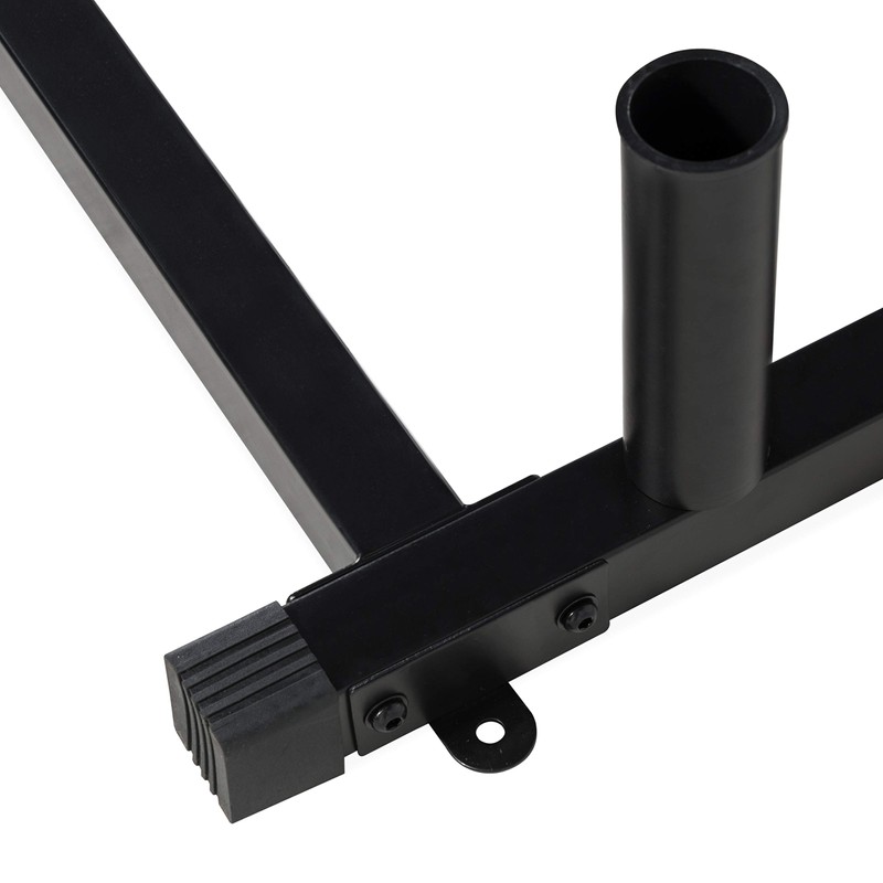 CAP Barbell Power Rack Exercise Stand, Green