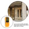 TEHAUX Wall Scanner with LCD Display Handheld Metal and Magnetic