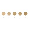La Jolie Foundation Mat 2 Base - 150 g