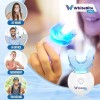 Whitebite Pro NEW Whitebite PRO WIRELESS RECHARGEABLE TEETH WHITENING KIT
