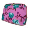 Oilily Peony Cosmetic Bag Violet, Violet