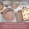 Farberware 47776 Nonstick Bakeware, Nonstick Muffin Pan / Cupcake Pan