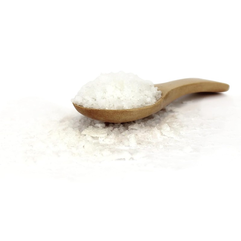 Ankerkraut Steak & BBQ Salt Flakes, for refining steaks, salads,