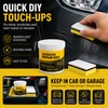 Car Scratch Repair Wax for Paint Care – 150g Polishing