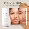 IMAGE Skincare, Prevention+ Daily Perfecting Primer SPF 50, Zinc Oxide